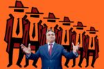 Orbán titkos 'Harcosok Klubja' kitúrta a sportlövők egyetemi bajnokságát - A BOK-csarnok letisztította a terepet