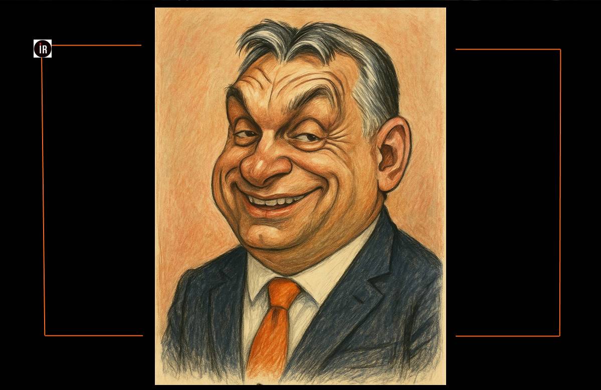 Mi lenne, ha Orbán Viktor hátrébb lépne?
