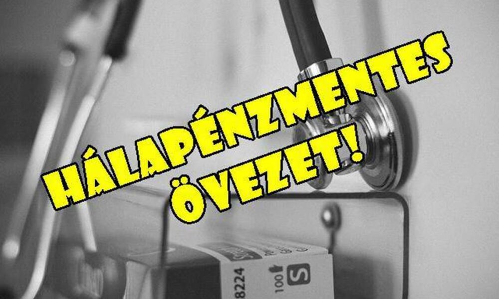 Elégedett volt a kórházi ellátással? Ekkora ajándékot adhat hálapénz helyett büntetlenül orvosának, és a nővéreknek...