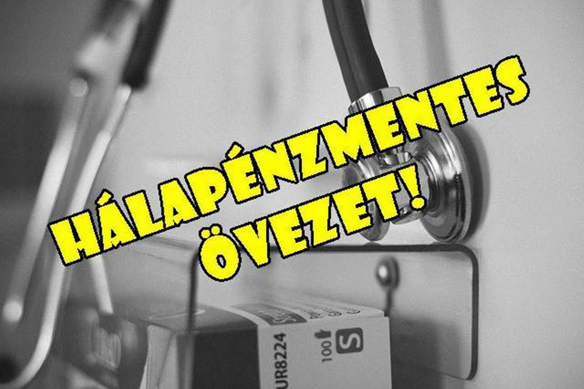 Elégedett volt a kórházi ellátással? Ekkora ajándékot adhat hálapénz helyett büntetlenül orvosának, és a nővéreknek...