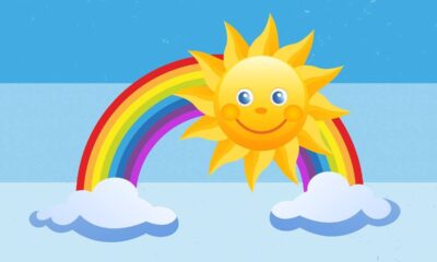 Meteorológus-infó: ekkor vegye ki a szabadságát.....