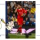 Szoboszlai Dominik parádés gólja Brighton ellen és fantasztikus bejelentése...- Nézze!