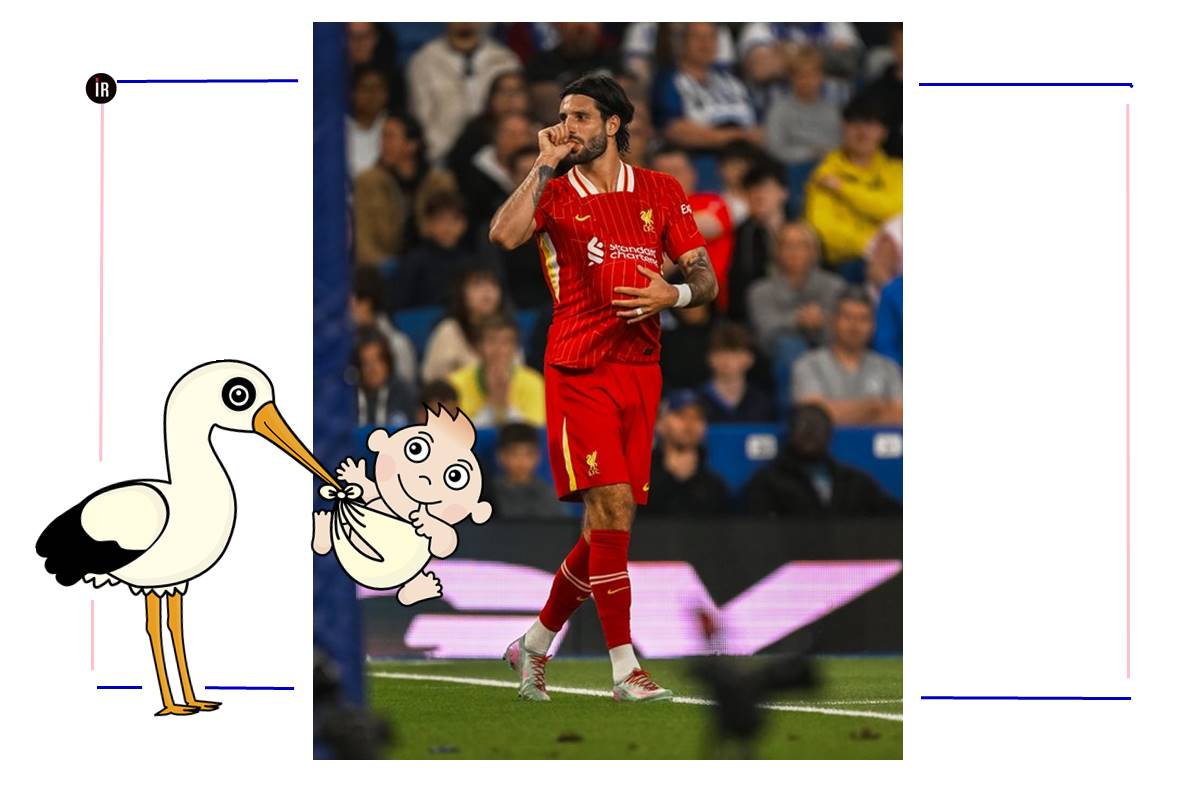 Szoboszlai Dominik parádés gólja Brighton ellen és fantasztikus bejelentése...- Nézze!