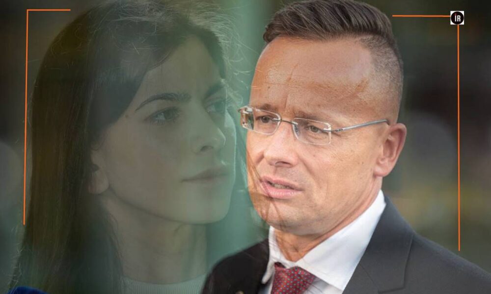 A Szijjártó-Szentkirályi páros szerdai 'minősíthetetlennek' ítélt esete