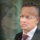 A Szijjártó-Szentkirályi páros szerdai 'minősíthetetlennek' ítélt esete