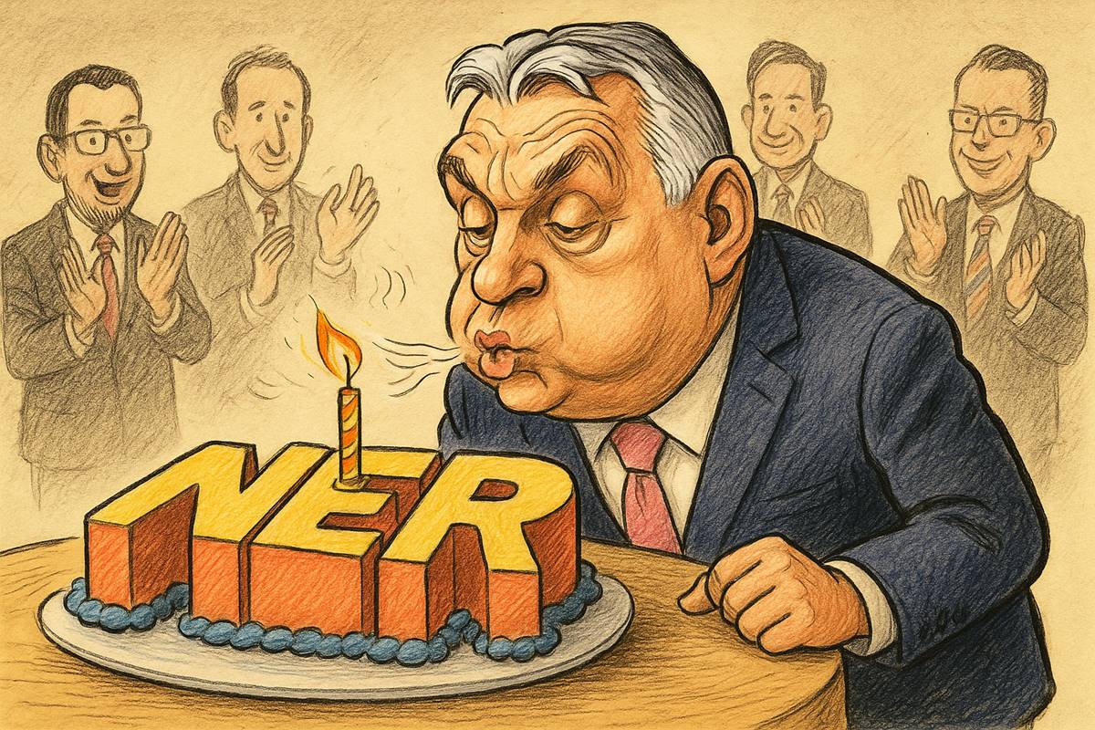 orbán viktor