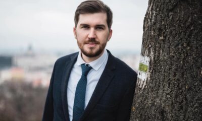 Momentumos politikus: 'magamat és az elmúlt közel egy évtizednyi aktivitásomat köpném szembe, ha gátolnám, nem pedig segíteném ezt a változást'