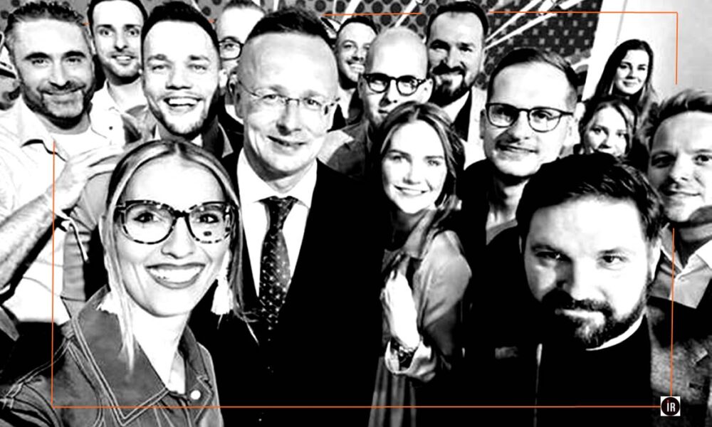 A Megafon honnan támogatott cucc? - 5.800 milliós bevételből lett 2024-ben veszteséges - Hiába, ami jó, az jó....