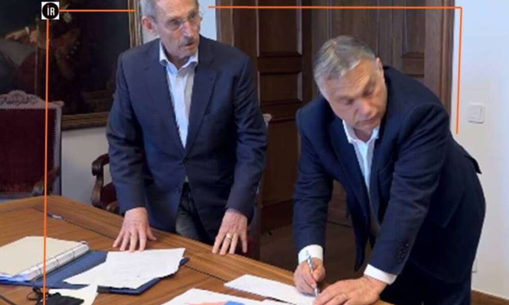 Orbán-Pintér urak! Ezt tényleg nem látták jönni, vagy csak tettek rá?