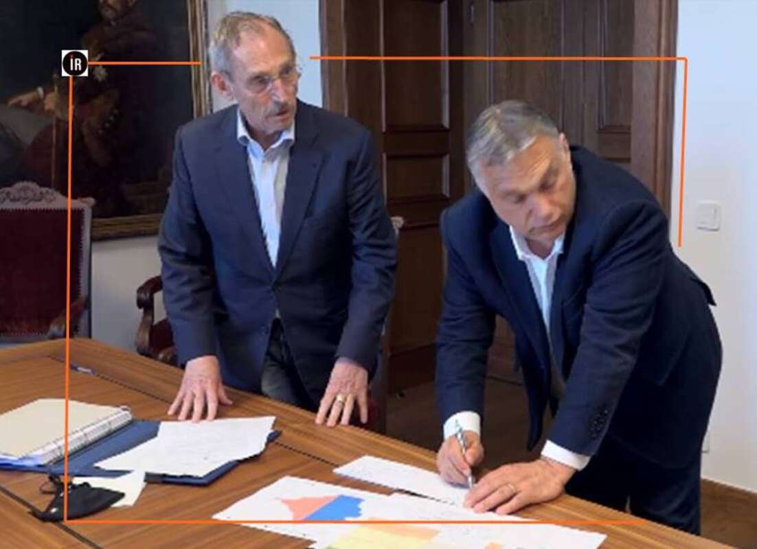 Orbán-Pintér urak! Ezt tényleg nem látták jönni, vagy csak tettek rá?