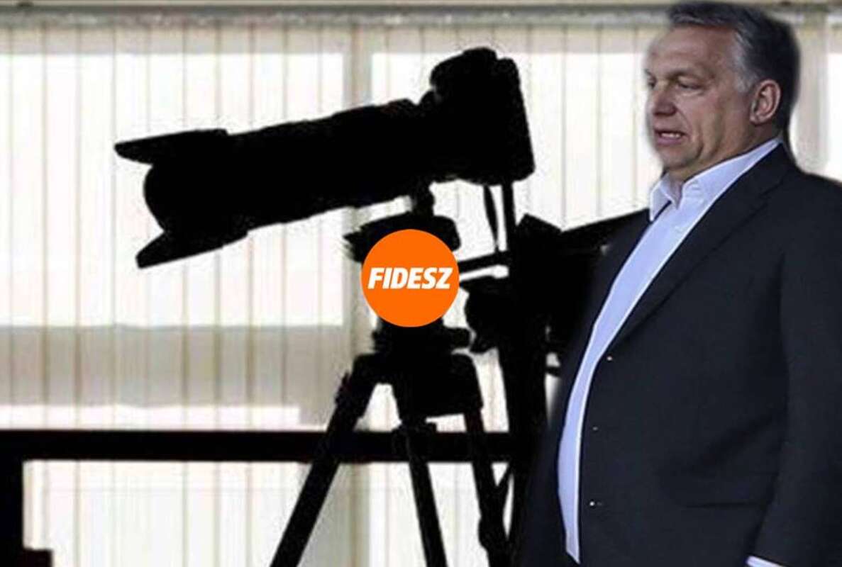 'Az ukrán férfit megrendezett színházi előadásban áldozták be, ez se nem békepárti, ne nem jogállami intézkedés volt'