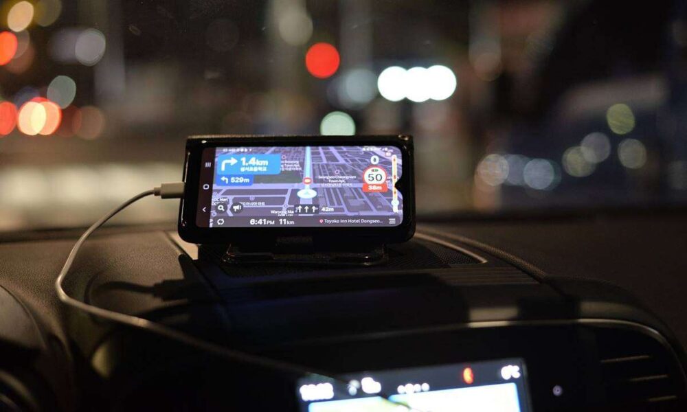 waze