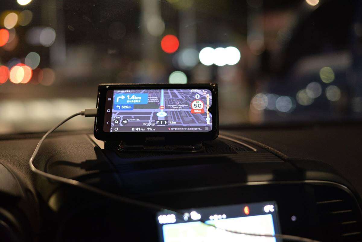 waze
