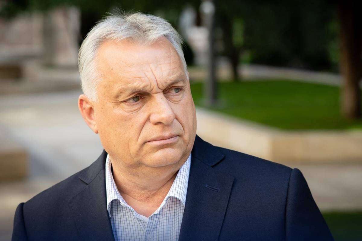 Orbán Viktor: összehívtam a Védelmi Tanácsot