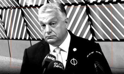 Orbán az Ő "férfiasabbá" lett hangján jelentette: 2 278 000 szavazat, aminek 95%-a ellenzi Ukrajna EU-csatlakozását