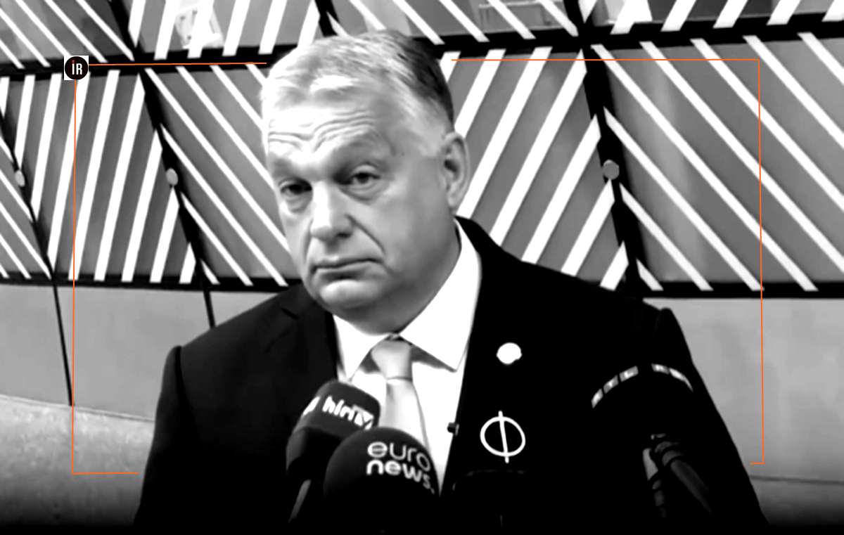 Orbán az Ő "férfiasabbá" lett hangján jelentette: 2 278 000 szavazat, aminek 95%-a ellenzi Ukrajna EU-csatlakozását