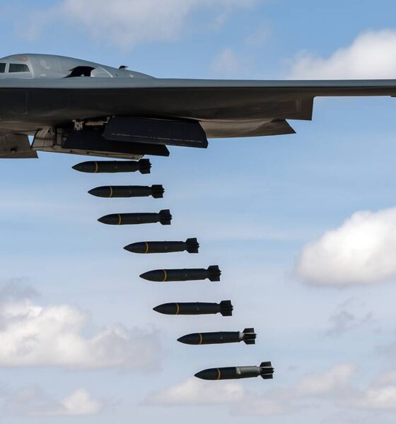 b-2 spirit
