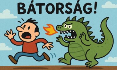 bátorság, horoszkóp