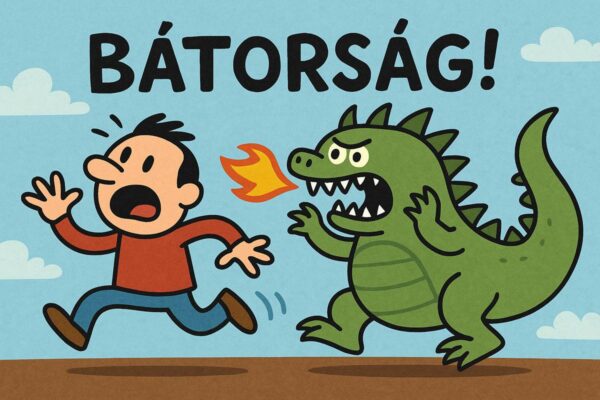 bátorság, horoszkóp