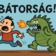 bátorság, horoszkóp