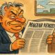 Ujhelyi István: Lánczi Tamás elsőként listázná az ellenzéki Orbánt