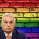 Közlöny van róla: Orbán-szignós rendelet tiltja a szivárványos zászlót az állami intézmények épületein