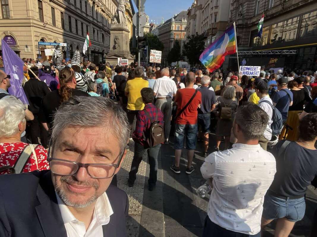 polt péter, alkotmánybíróság,