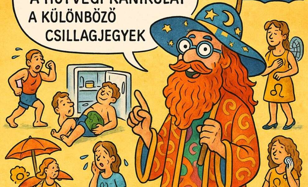 horoszkóp