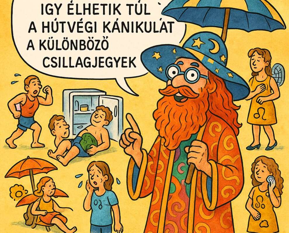 horoszkóp