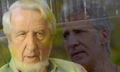 Jeszenszky Zsolt teóriája szerint a Sátán okolható az édesapja elleni merényletért