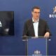 Karácsony Gergely: újabb kormányzati sarc a főváros ellen - Kövesse élőben...