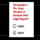 Kósa Lajos nem bízta a véletlenre: "előikszelt" a gyengébb képességűek kedvéért