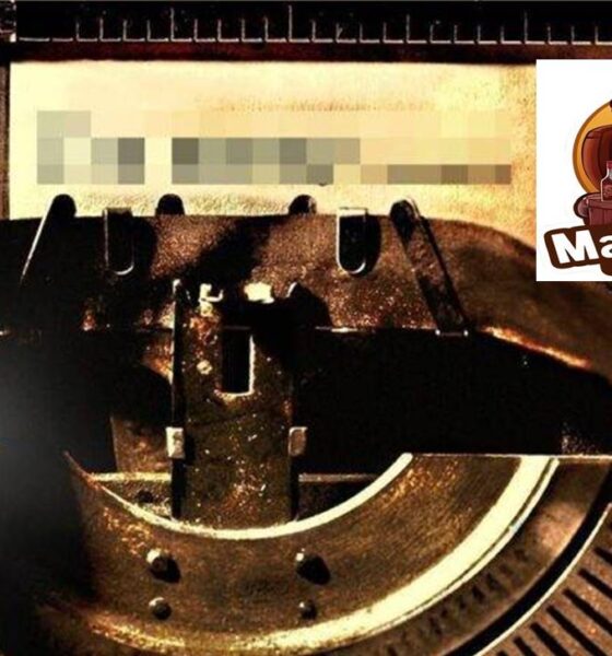 Marika néni: Tisztelt Rambó úr! Alig két hete, hogy a tagja vagyok a Harcosok Klubjának....