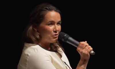 Novák Katalin 'pokoli elmúlt másfél évéről' beszélt - Eljött a rehabilitáció-idő?