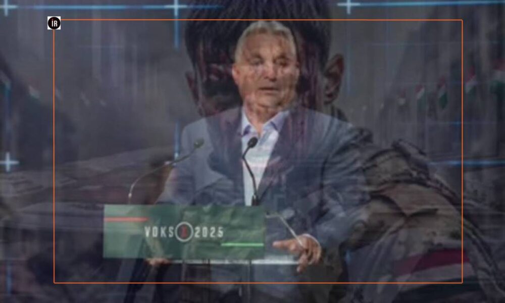 Orbán-klippel folytatódik a Szentkirályi-csomagtartós paráztatás - Ki következik, talán Sulyok köztársasági elnök?