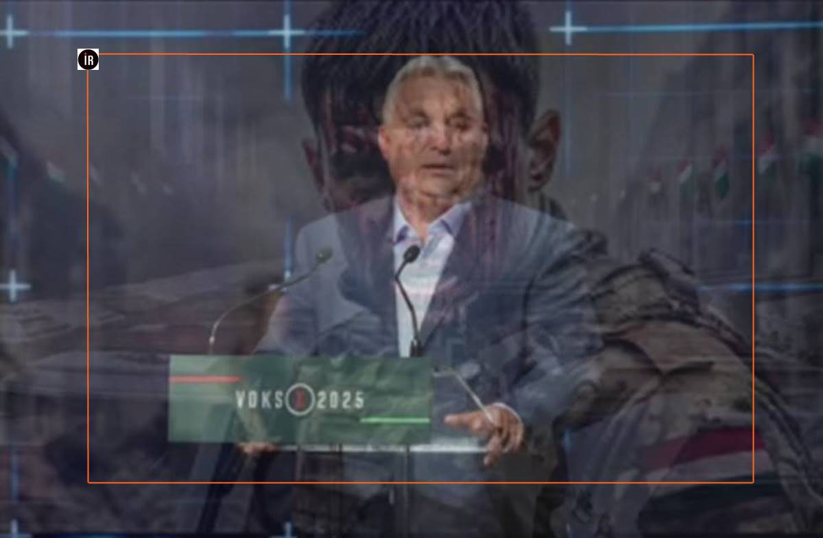 Orbán-klippel folytatódik a Szentkirályi-csomagtartós paráztatás - Ki következik, talán Sulyok köztársasági elnök?