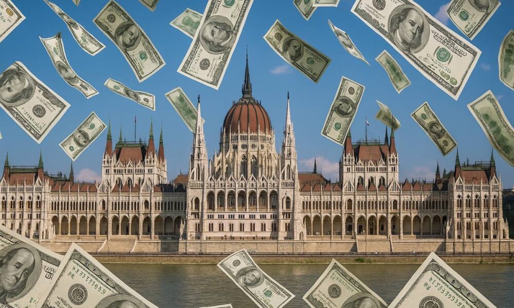 parlament, milliárdok,