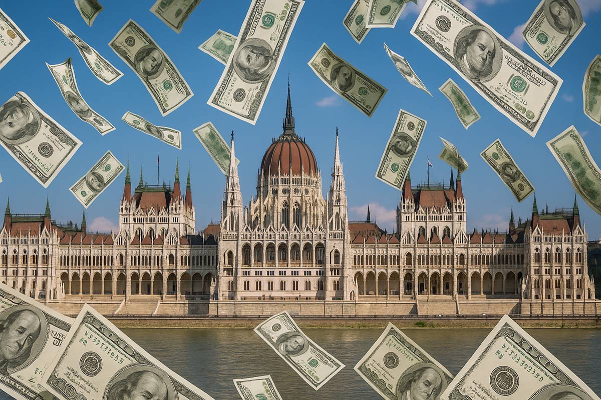 parlament, milliárdok,