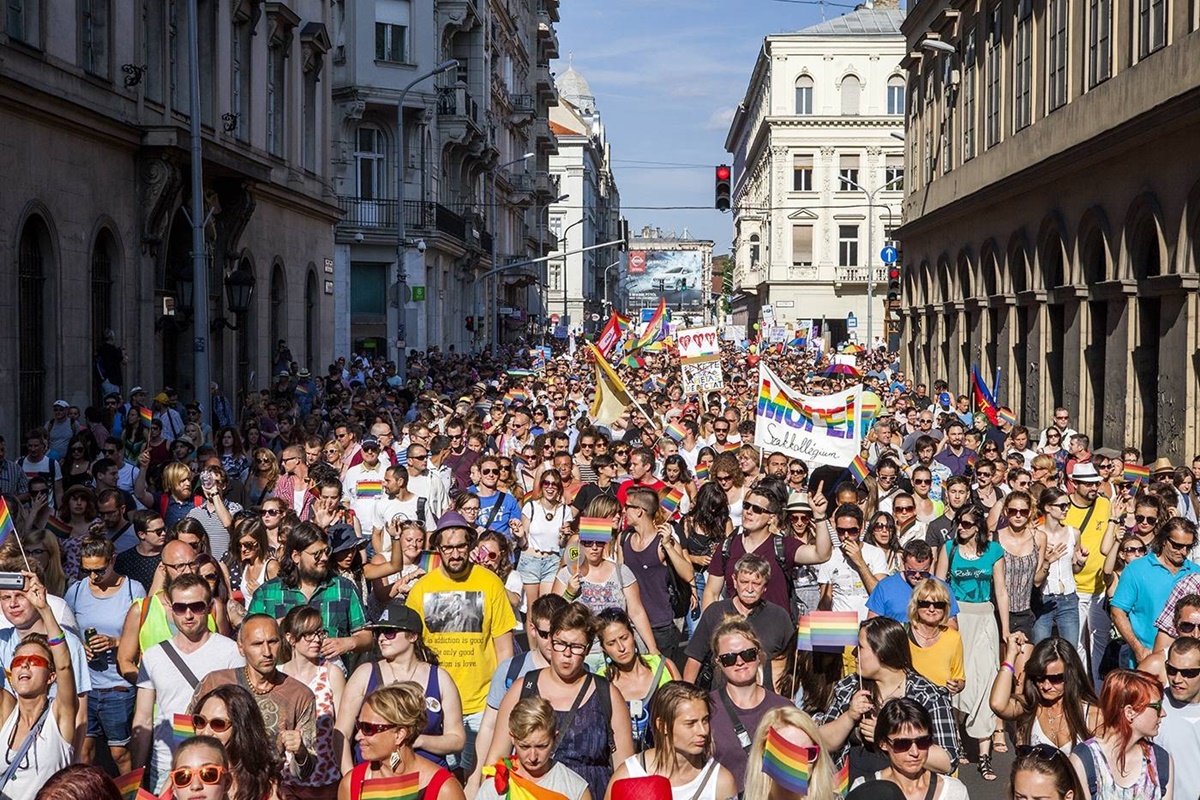 pride