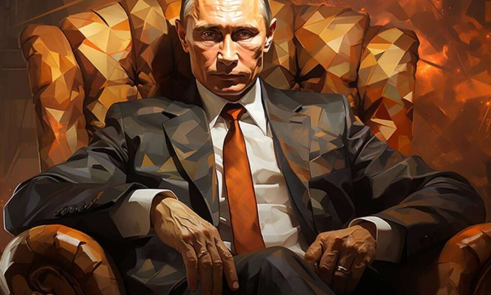 putyin