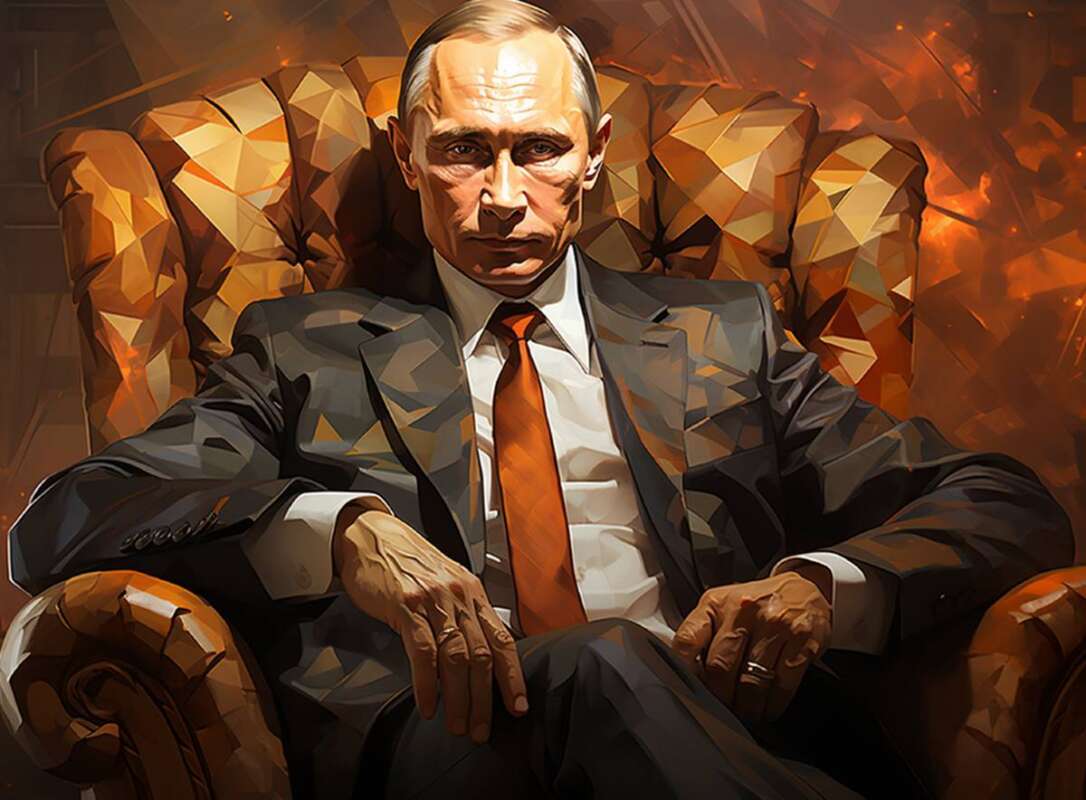 putyin