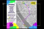 Pride-infó: itt a szombati útvonal és program
