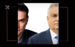 Tucker Carlson ment, Ben Shapiro jött: újabb 'rekordnézettségűnek ígérkező' Orbán-interjút készíttetett a.... (ki is?)