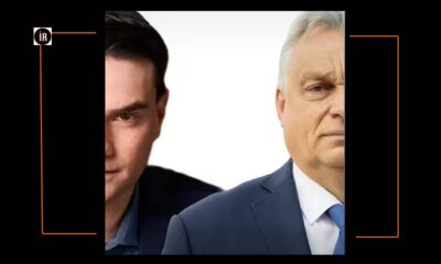 Tucker Carlson ment, Ben Shapiro jött: újabb 'rekordnézettségűnek ígérkező' Orbán-interjút készíttetett a.... (ki is?)