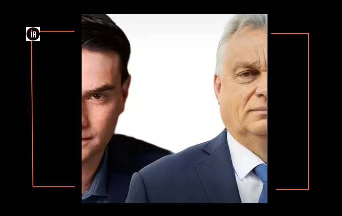 Tucker Carlson ment, Ben Shapiro jött: újabb 'rekordnézettségűnek ígérkező' Orbán-interjút készíttetett a.... (ki is?)