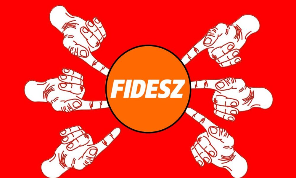 Újabb 'vörös skarlát betű' az Orbán-rendszer homlokán, ha bebizonysodik a javítóintézet-igazgató elleni vád