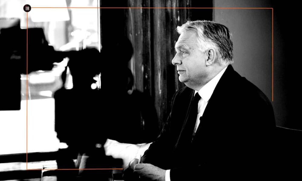Orbán-görbetükre: egészséges és történelmileg megalapozott az önbizalmam, miért kéne kishitűnek lenni?