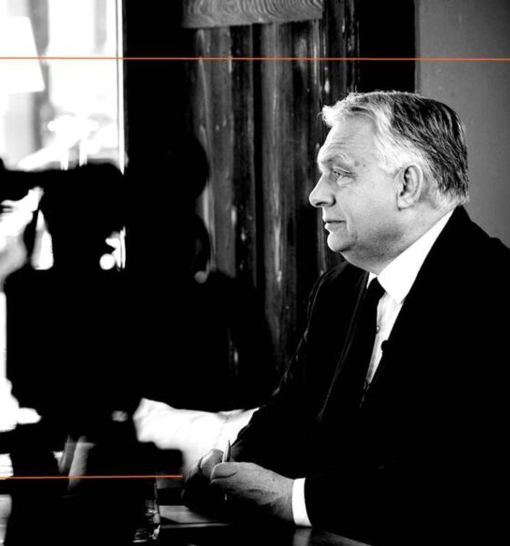 Orbán-görbetükre: egészséges és történelmileg megalapozott az önbizalmam, miért kéne kishitűnek lenni?