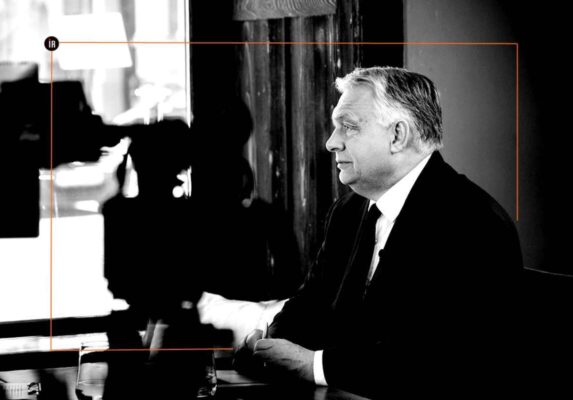 Orbán-görbetükre: egészséges és történelmileg megalapozott az önbizalmam, miért kéne kishitűnek lenni?