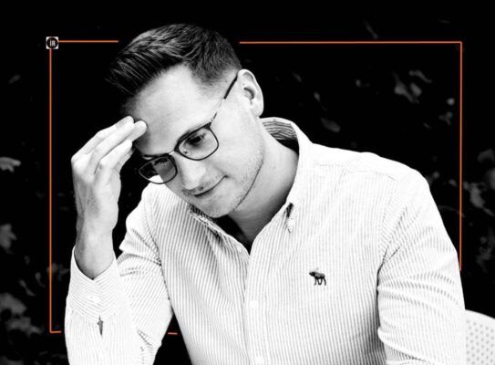 Deák Dániel Megafon-srác 'Tisza-benfentes' monőségében leleplezte Ordas Eszter lódítását - Dániel, tényleg ezért taníttattunk?